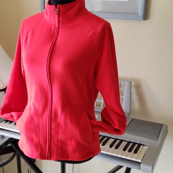 💖 Warm fleece. Like new - Picture 4 of 5